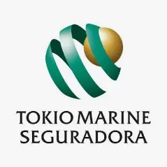 Tokio Marine - seguradora parceira