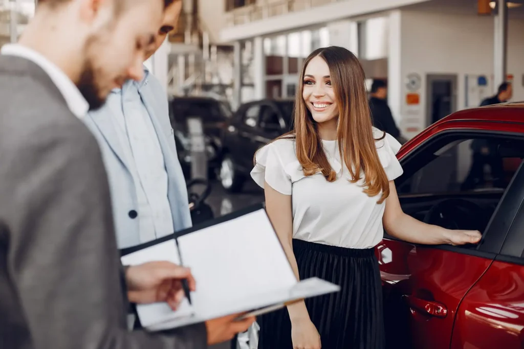 Garantia de carro novo e usado: entenda seus direitos e prazos